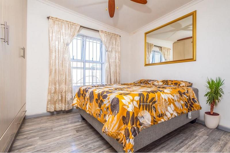 2 Bedroom Property for Sale in Kraaifontein East Western Cape